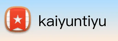 kaiyuntiyu Logo
